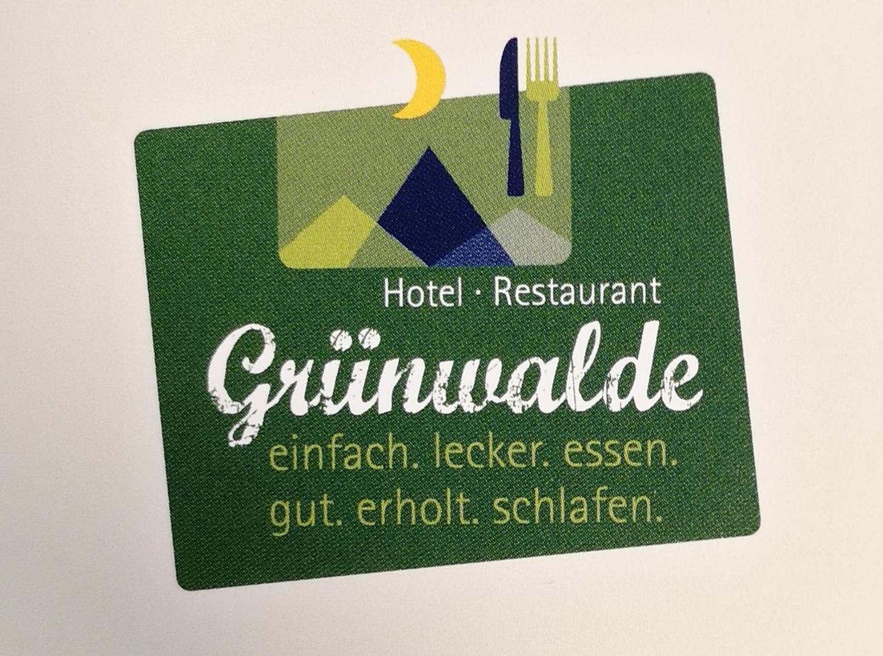 Hotel Grunwalde Halle  Экстерьер фото